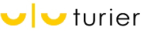 Turier Scales logo